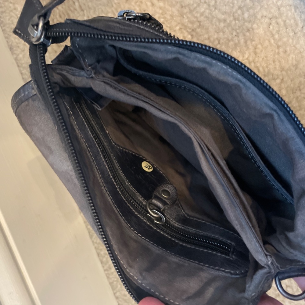 Bed Stu Ziggy handbag - Picture 4 of 5